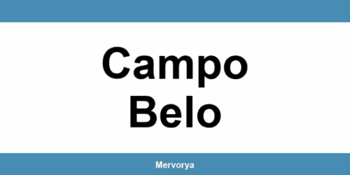 Telefone do Banco Mercantil em Campo Belo