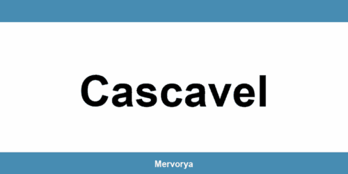 Telefone do Banco Mercantil em Cascavel