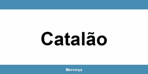Telefone do Banco Mercantil em Catalão