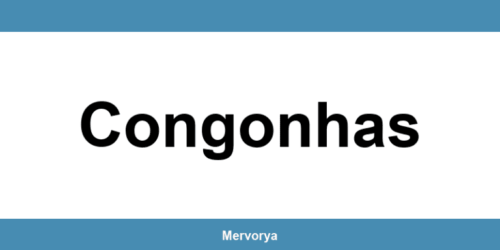 Telefone do Banco Mercantil em Congonhas