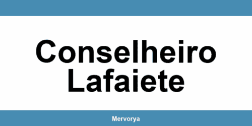Telefone do Banco Mercantil em Conselheiro Lafaiete