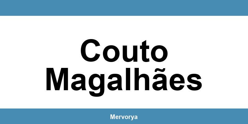 Telefone do Banco Mercantil em Couto Magalhães