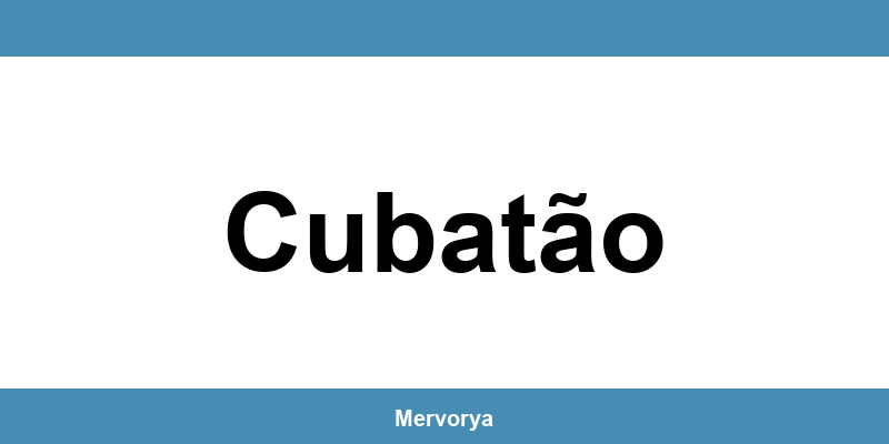 Telefone do Banco Mercantil em Cubatão