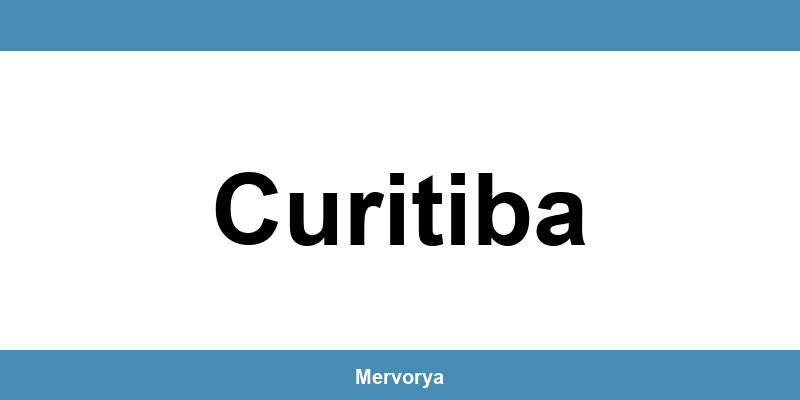Telefone do Banco Mercantil em Curitiba