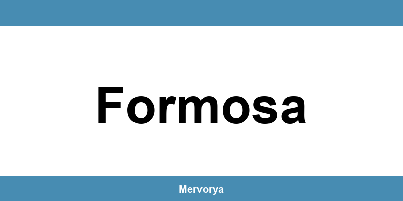 Telefone do Banco Mercantil em Formosa