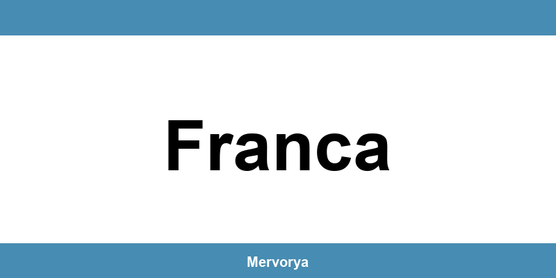 Telefone do Banco Mercantil em Franca