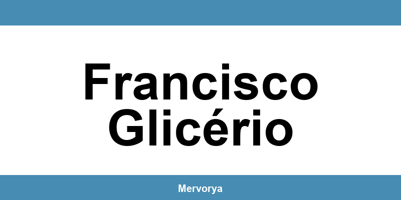 Telefone do Banco Mercantil em Francisco Glicério