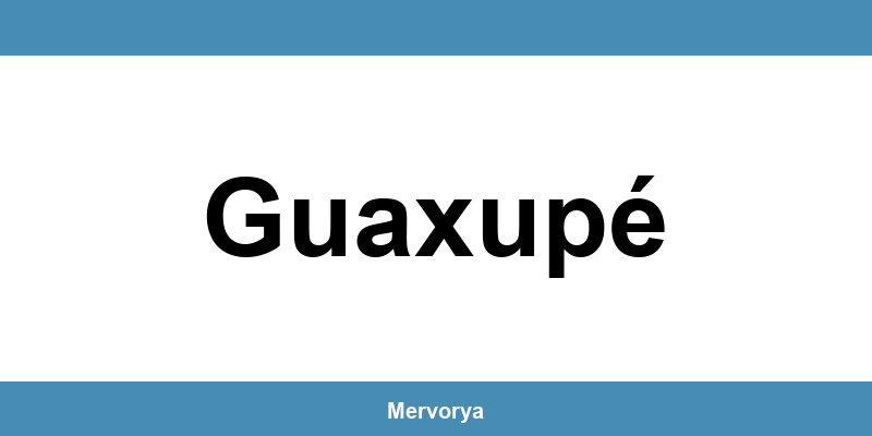 Telefone do Banco Mercantil em Guaxupé