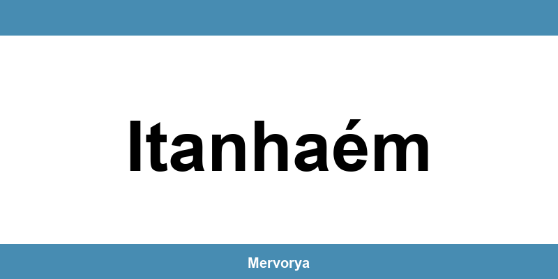 Telefone do Banco Mercantil em Itanhaém