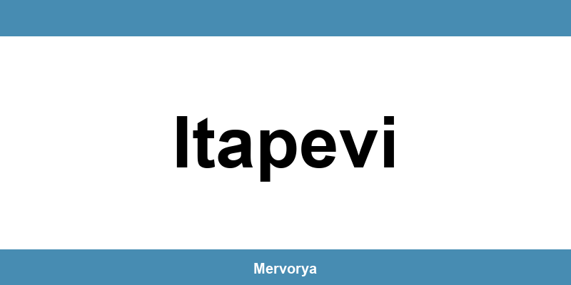Telefone do Banco Mercantil em Itapevi
