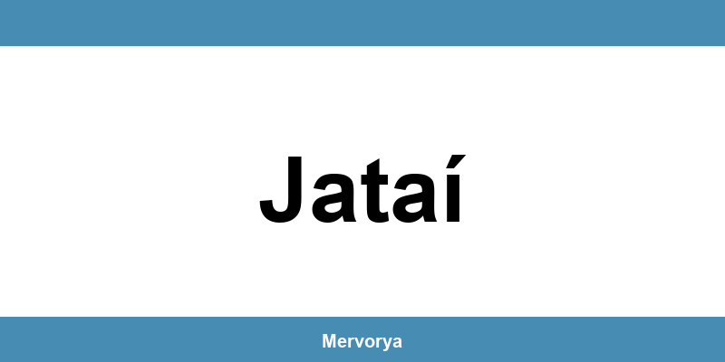Telefone do Banco Mercantil em Jataí