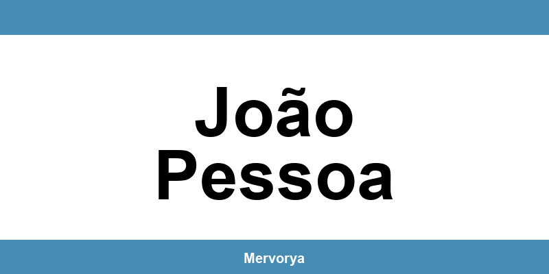 Telefone do Banco Mercantil em João Pessoa