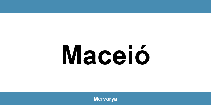 Telefone do Banco Mercantil em Maceió