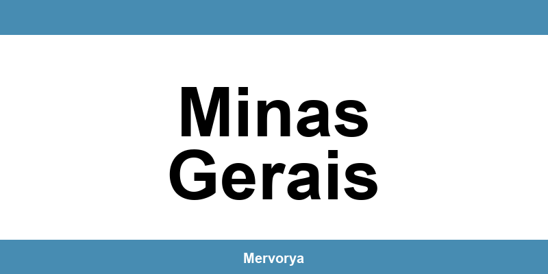 Telefone do Banco Mercantil em Minas Gerais