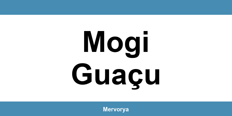 Telefone do Banco Mercantil em Mogi Guaçu