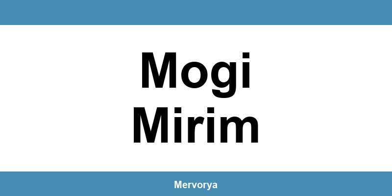 Telefone do Banco Mercantil em Mogi Mirim