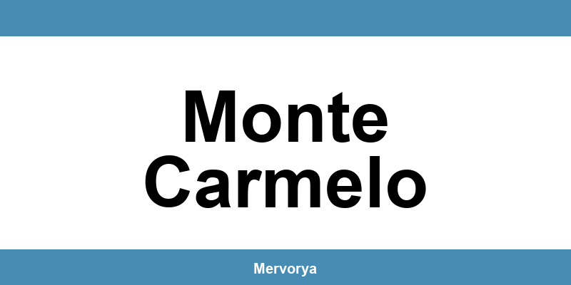 Telefone do Banco Mercantil em Monte Carmelo