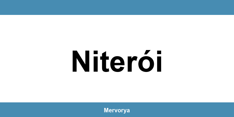 Telefone do Banco Mercantil em Niterói