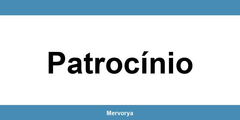 Telefone do Banco Mercantil em Patrocínio