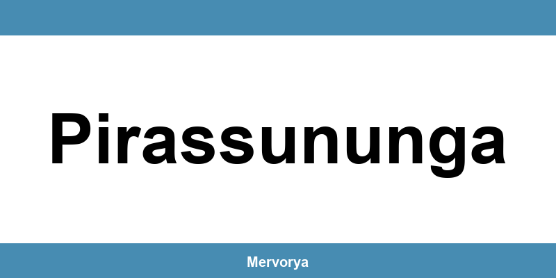 Telefone do Banco Mercantil em Pirassununga