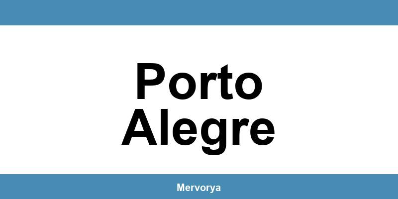 Telefone do Banco Mercantil em Porto Alegre