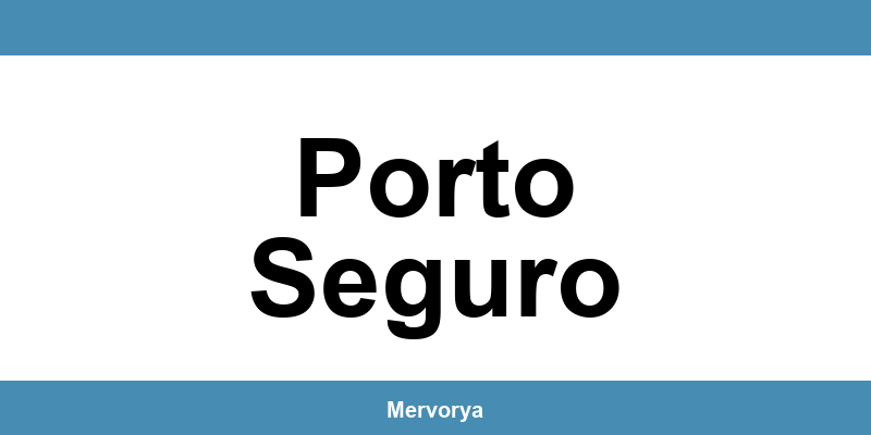 Telefone do Banco Mercantil em Porto Seguro