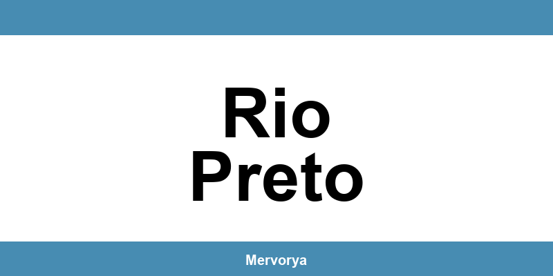 Telefone do Banco Mercantil em Rio Preto
