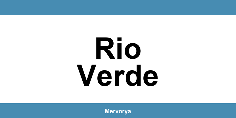 Telefone do Banco Mercantil em Rio Verde