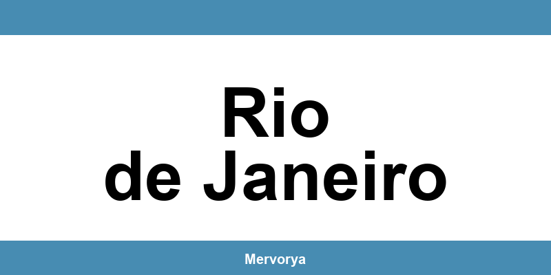 Telefone do Banco Mercantil em Rio de Janeiro