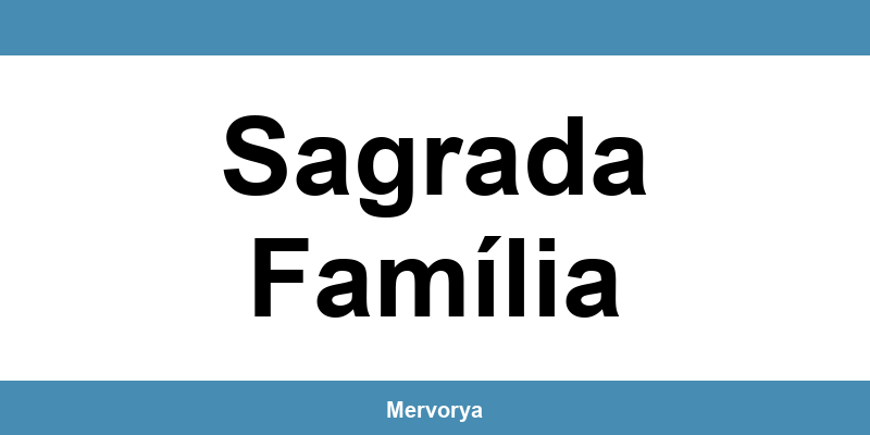 Telefone do Banco Mercantil em Sagrada Família