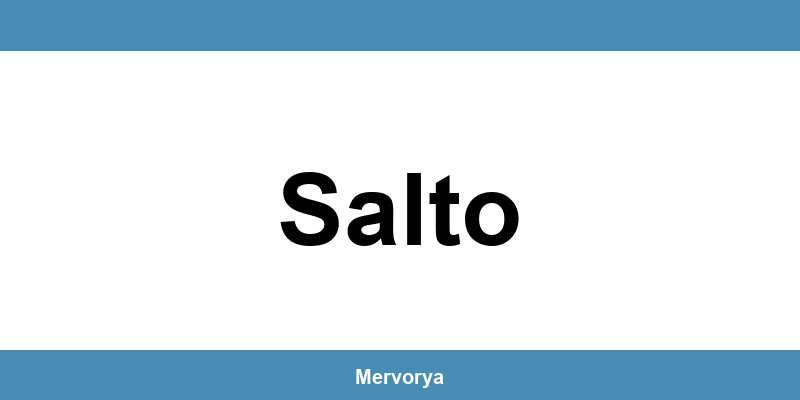 Telefone do Banco Mercantil em Salto