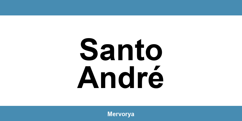 Telefone do Banco Mercantil em Santo André