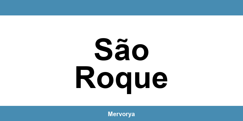 Telefone do Banco Mercantil em São Roque