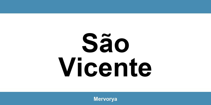 Telefone do Banco Mercantil em São Vicente