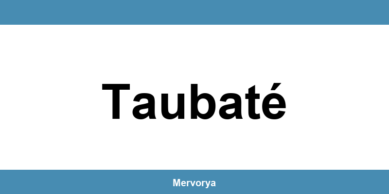 Telefone do Banco Mercantil em Taubaté