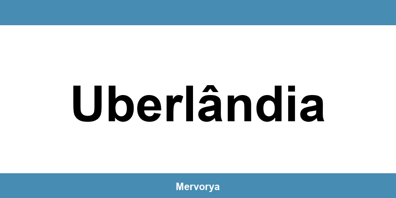 Telefone do Banco Mercantil em Uberlândia