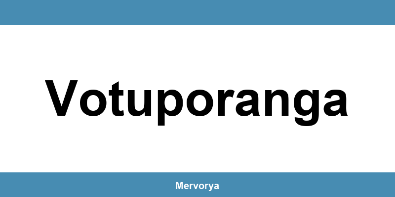Telefone do Banco Mercantil em Votuporanga