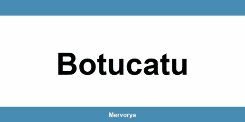 Telefone do Banco Mercantil em Botucatu