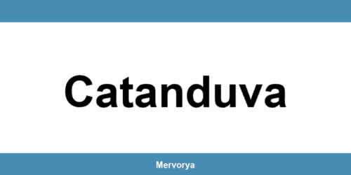 Telefone do Banco Mercantil em Catanduva