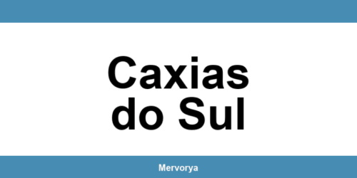 Telefone do Banco Mercantil em Caxias do Sul