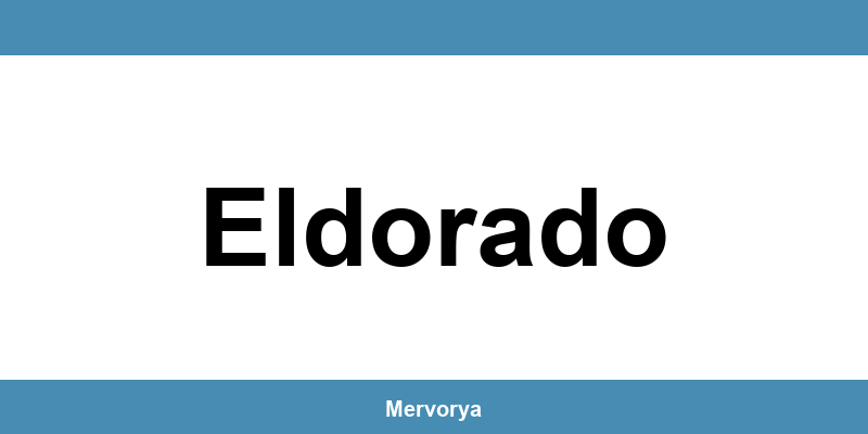 Telefone do Banco Mercantil em Eldorado