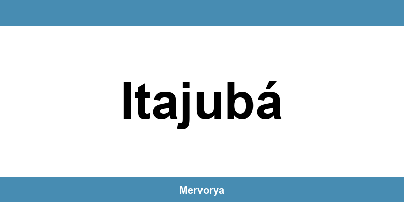 Telefone do Banco Mercantil em Itajubá