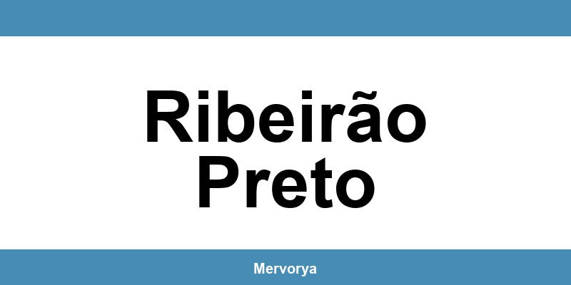 Telefone do Banco Mercantil em Ribeirão Preto