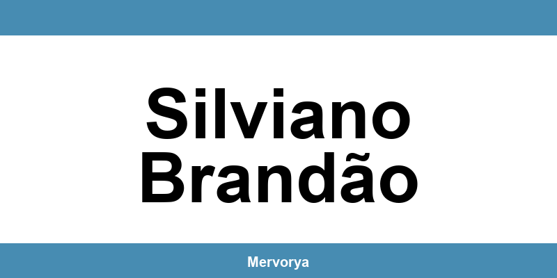 Telefone do Banco Mercantil em Silviano Brandão